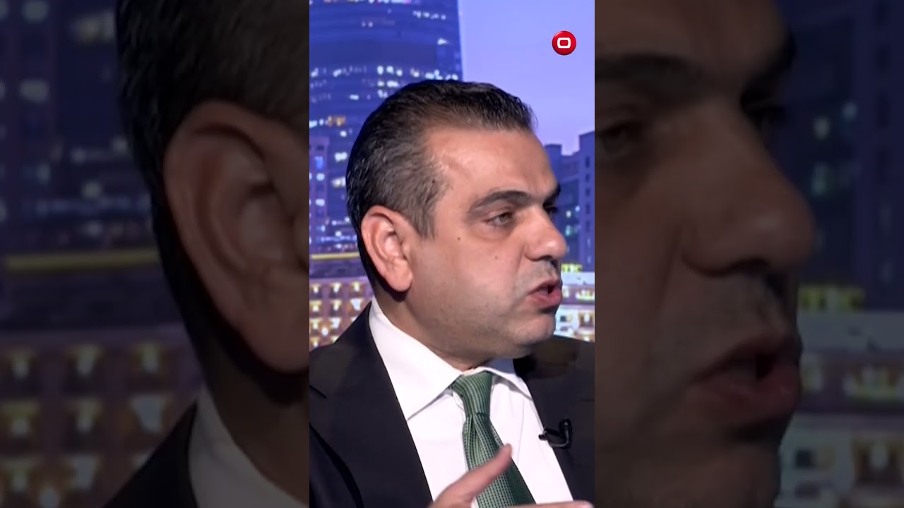 فيديو | لا مكان للإسلام السياسي في رئاسة الوزراء القادمة#shorts