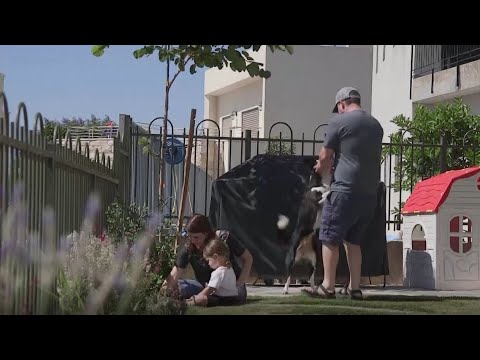 , title : 'הקו הירוק של הנדל"ן | הישראלים שמגשימים את חלום הבית עם הגינה והבריכה במחיר מצחיק - בהתנחלויות'