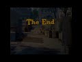 The End A Paramount Picture 1965