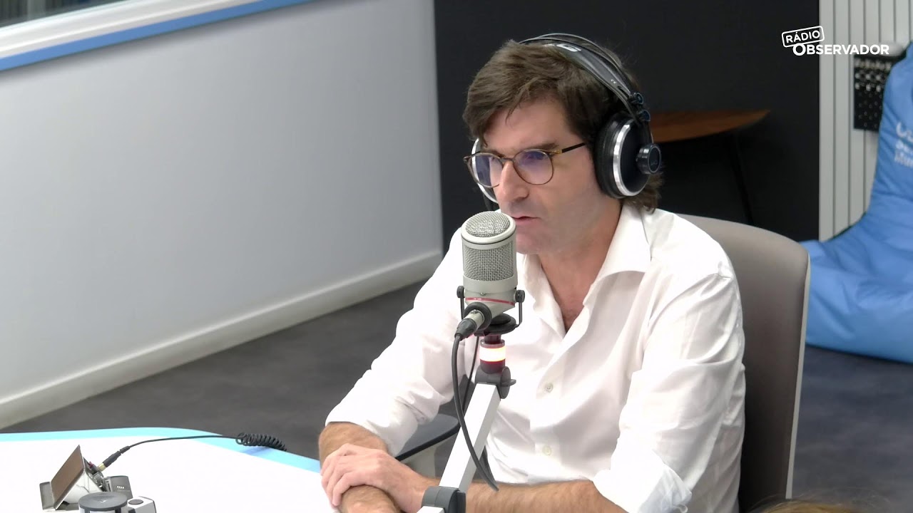 Orçamento, Caso das Gémeas e Fuga de Vale de Judeus || Emissão Especial na Rádio Observador