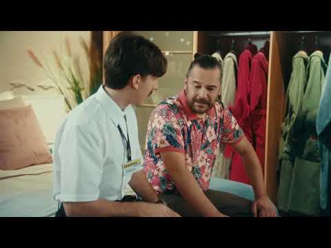 Nino Les v spalnici, Lesnina