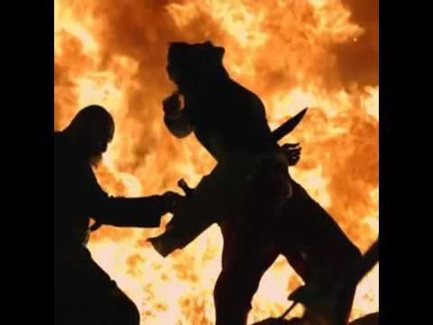 Baahubali The Beginning   Jeeva Nadhi  Swapn sunahare Hindi