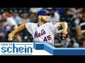 Zack Wheeler joins the Phillies + the Mets give control to Steve Cohen | Time to Schein
