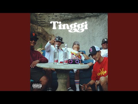 Tinggi (Selow Session) (Live)