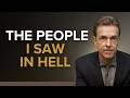 The People I Saw In Hell Bill Wiese The Man Who Went To Hell Author Of 23 Minutes In Hell