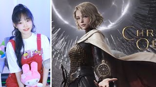 카카오게임즈의 MMORPG 기대작 크로노 오딧세이 클로즈 베타 테스트 [CHRONO ODYSSEY]