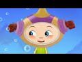Franny S Feet 225 Octopus S Garden The Colossal Fossil Videos For Kids HD