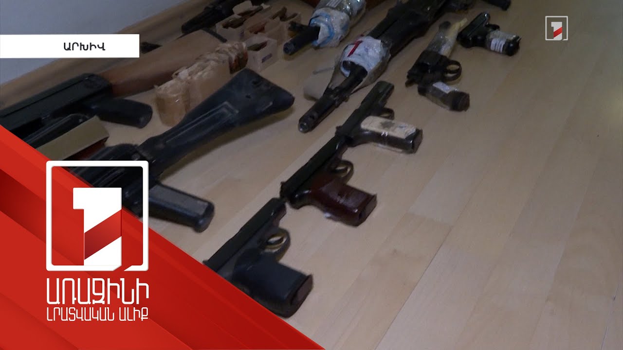 Հանցագործությունների թիվն աճել է, բացահայտման ցուցանիշը՝ նույնպես