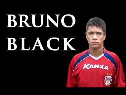 Melhores momentos do volante Bruno Rodrigues.