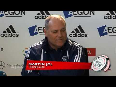 Voorbeschouwing Ajax - Feyenoord