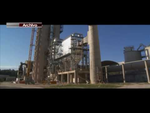 TERCER HORNO DE CEMENTO PARA PAYSANDU / “Ancap no sabe qué va a hacer…”