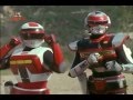 VR Troopers Ryan Steele S New Suit