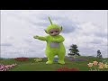 Teletubbies Good Morning 1997