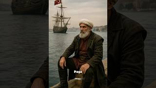Barbaros Hayreddin: Akdeniz’i Osmanlı Gölüne Çevirdi!
