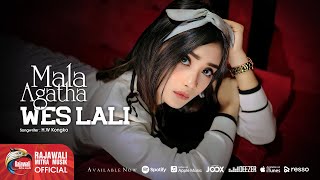 Download lagu Mala Agatha - Wes Lali | Dangdut mp3 Download lagu Mala Agatha - Wes Lali | Dangdut mp3