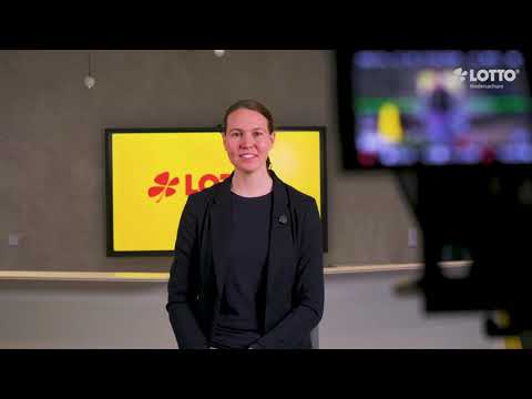 Die App von LOTTO Niedersachsen
