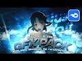 Download Mentahan Edit Gambar GFX PACK Lengkap No Password