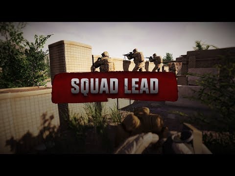 ULTIMATE SQUAD GUIDE - PT5 Squad Lead