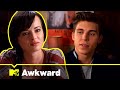 Keine Eifersucht Awkward S03E08 MTV Germany