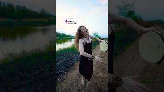 Download lagu SAVAGE DAUGHTER || Cover by Voronina Valeria mp3