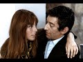 La décadence - Serge Gainsbourg and Jane Birkin