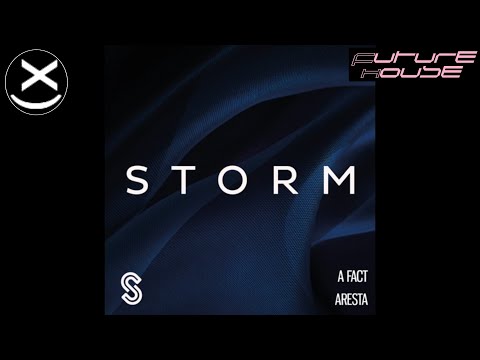 Aresta - A Fact  (Extended Mix) 😍🔥