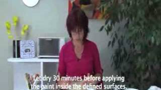 Porcelaine 150: How To Decorate A Cup