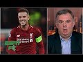 The Remarkable Reason Liverpool Won Vs Napoli Champions League Analysis