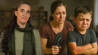 Como fazer seu filho obedecer sem bater