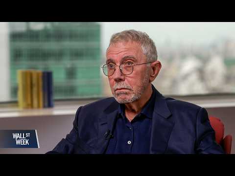 Why Krugman Thinks We Need Chinese Auto Tariffs