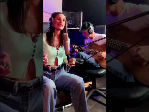 Niña UNPLUGGED - Valentina Tioli ft. Xriz