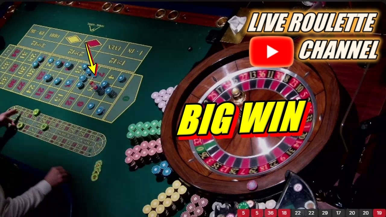 Live Dragon Roulette Casino USA: Where Tradition Meets High-Tech Gaming