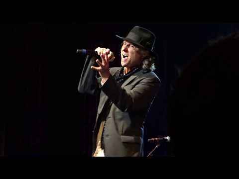 John Waite Save a little room in your heart for me at Eddie Money Tribute Saban Theater  2/20/20