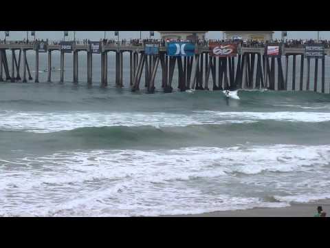 Kelly Slater US Open