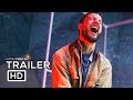 UPGRADE Official Trailer (2018) Logan Marshall-Green Sci-Fi Movie HD