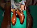 Handmade Genuine Crocodile Leather Chelsea Boots Saddle Color Shorts Boots Handmade Crocodile