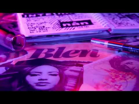 Blen - Prioritera ft. Gee Dixon (Lyrik Video)