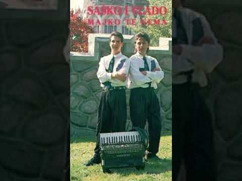 Sviri sasko -  Sasko i vlado