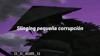 Outkast-Bust✨(Sub-Español)