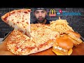 ASMR THE ASMR BRO S FAVORITE MEAL MUKBANG