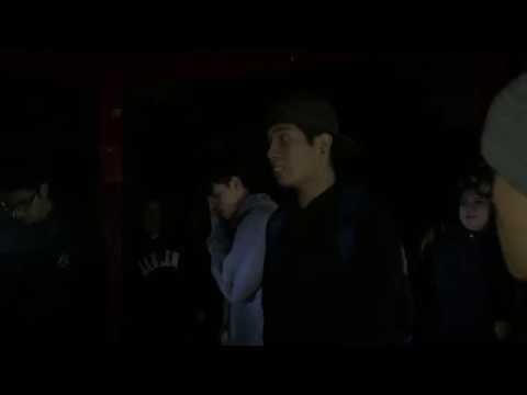 ☠️DAK / VERSATIL / MEMO VS BROLOCK / SATIR / ASOK 4tos de Final - RG Three Contenders☠️