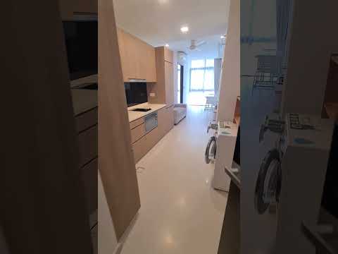 Prime Residence, 41 Lorong 22 Geylang, Eunos / Geylang / Paya Lebar, 1 Bedroom, 409 sqft, Condominium For Rent, by Adrian Hui 许光兴, 24124291 - PropertyGuru.com.sg