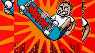 mxpx foolish backwards