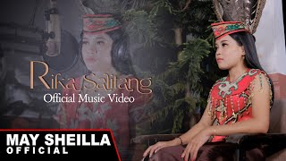 Download lagu Rika Salitang - Jodoh i Misah Maut - Karungut Tandak Modern MV  Lagu Dayak 2022 mp3