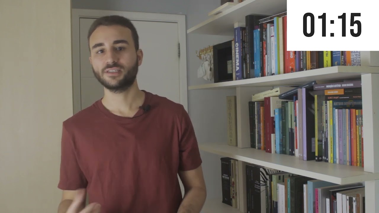 Wittgenstein em 2 minutos