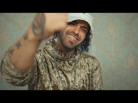 KDM Shey -  Kuckucksnest (prod. by K4!) (OFFICIAL 4K VIDEO)