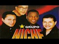 Grupo Niche - Quien no dice una mentira (letra)