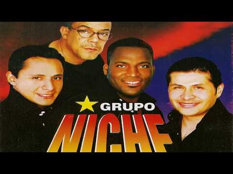 Quien No Dice Una Mentira - Grupo Niche