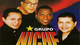 Grupo Niche - Quien no dice una mentira (letra)