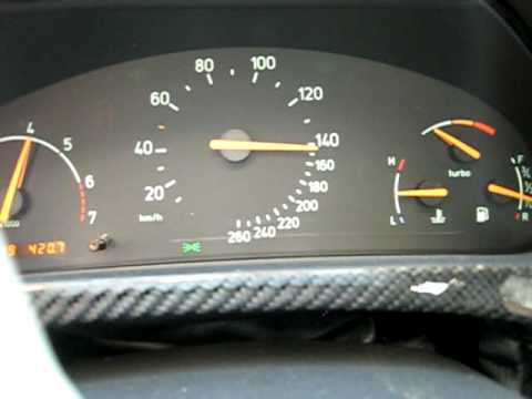 Saab 9-5 Troll R Hirsch 310 PS / 440 NM